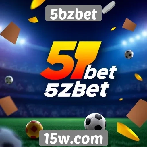 Promoções atrativas destacam 5bzbet no mercado