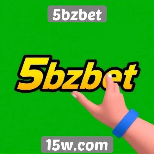 Análise das funcionalidades do site 5bzbet