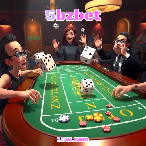 5bzbet Site Confiável