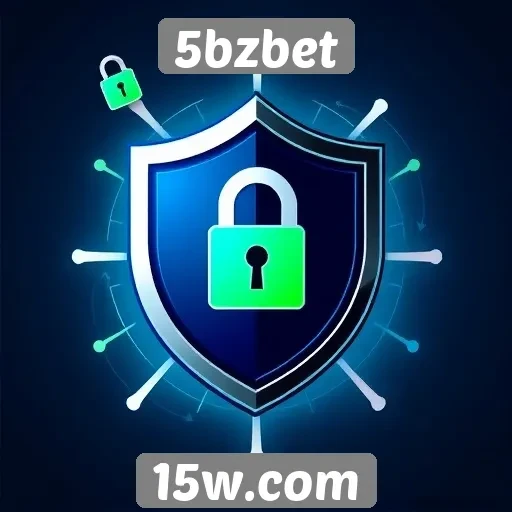 A importância da segurança no site 5bzbet
