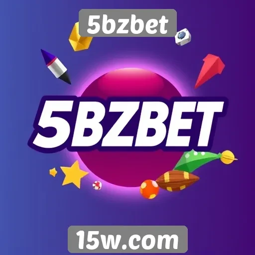 Principais jogos disponíveis na plataforma 5bzbet