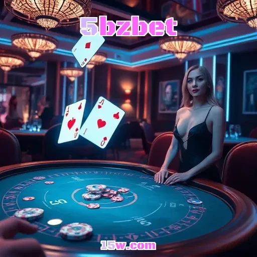 5bzbet: Métodos de Pagamento que Facilitam suas Apostas