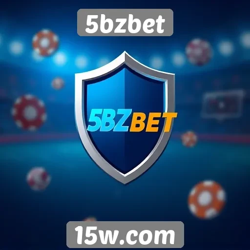 Segurança e confiabilidade no 5bzbet