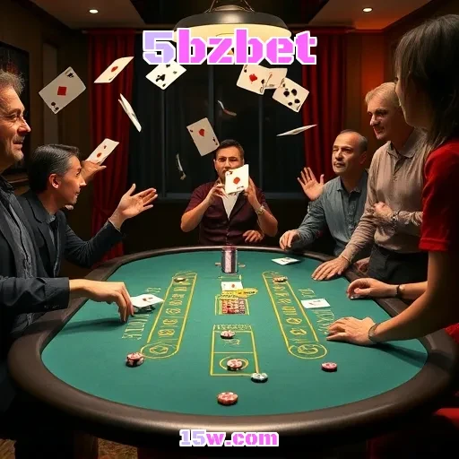 5bzbet Eventos Esportivos