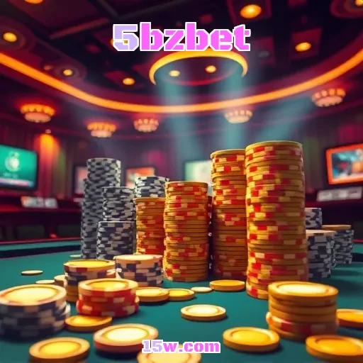 5bzbet VIP
